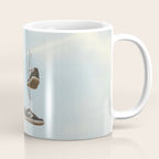 Hang'n there - Skyline Coffee Mug Gallery Image 1