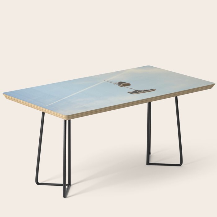 Hang'n there - Skyline Coffee Table Gallery Image 1