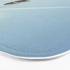 Hang'n there - Skyline Bath Mat Gallery Image 3
