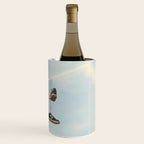 Hang'n there - Skyline Wine Chiller Gallery Image 3