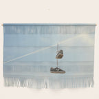 Hang'n there - Skyline Wall Hanging Gallery Image 1