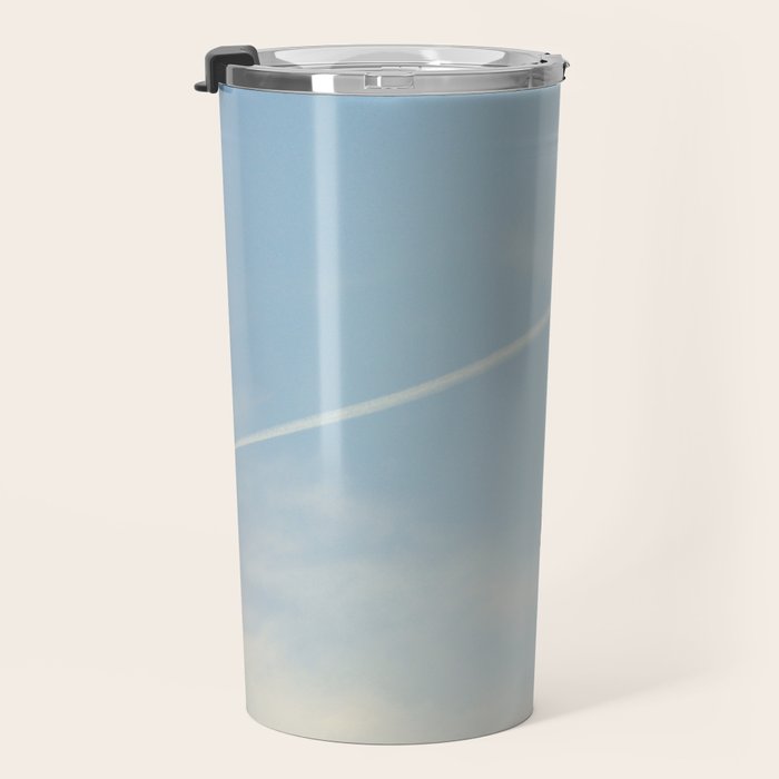 Hang'n there - Skyline Travel Mug Gallery Image 3
