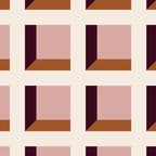 Minimalist 3D Pattern XX Coffee Mug Gallery Image 2