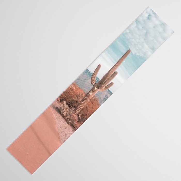 Saguaro National Park Arizona Table Runner Gallery Image 3