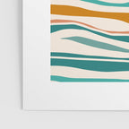 Golden Sunset Poster Gallery Image 3