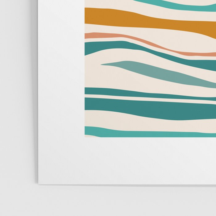 Golden Sunset Poster Gallery Image 3
