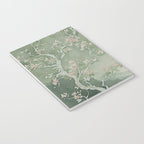 Sage Cherry Notebook Gallery Image 3
