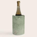 Sage Cherry Wine Chiller Gallery Image 3