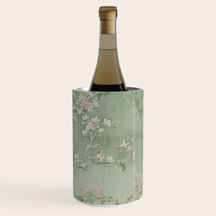 Sage Cherry Wine Chiller Gallery Image 1
