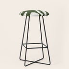 Alga, Seaweed, Green Plant Stool Gallery Image 1