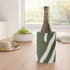 Alga, Seaweed, Green Plant Wine Chiller Gallery Image 4