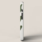Alga, Seaweed, Green Plant iPhone Case Gallery Image 2