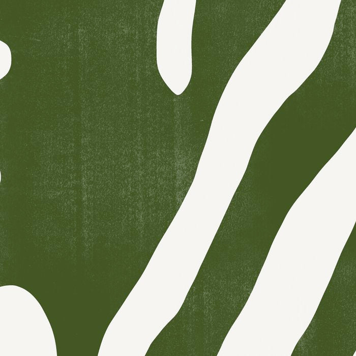 Alga, Seaweed, Green Plant Coffee Mug Gallery Image 2
