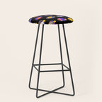 Angelfish! (marine) Stool Gallery Image 1