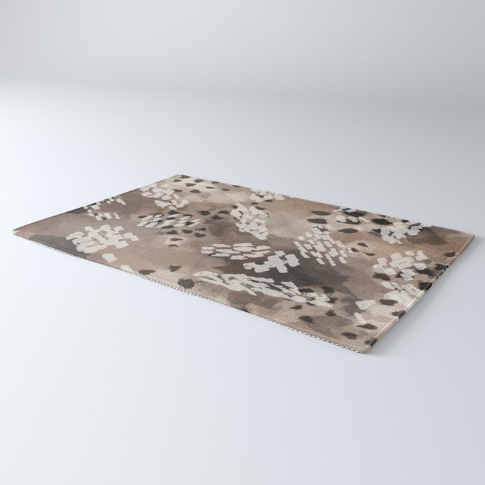 Modern animal print 75 Rug Gallery Image 3