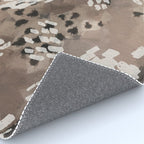Modern animal print 75 Rug Gallery Image 4