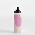 Jardin II Water Bottle Gallery Image 2