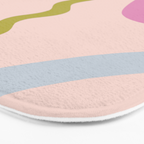 Jardin II Bath Mat Gallery Image 3