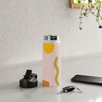 Jardin II Water Bottle Gallery Image 4