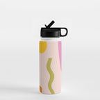 Jardin II Water Bottle Gallery Image 1