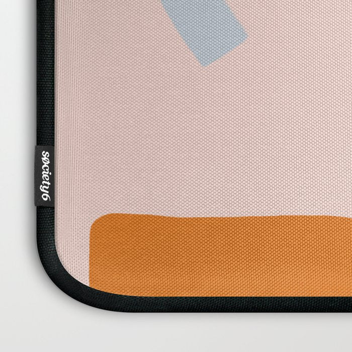 Jardin II Laptop Sleeve Gallery Image 3