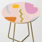 Jardin II Side Table Gallery Image 2