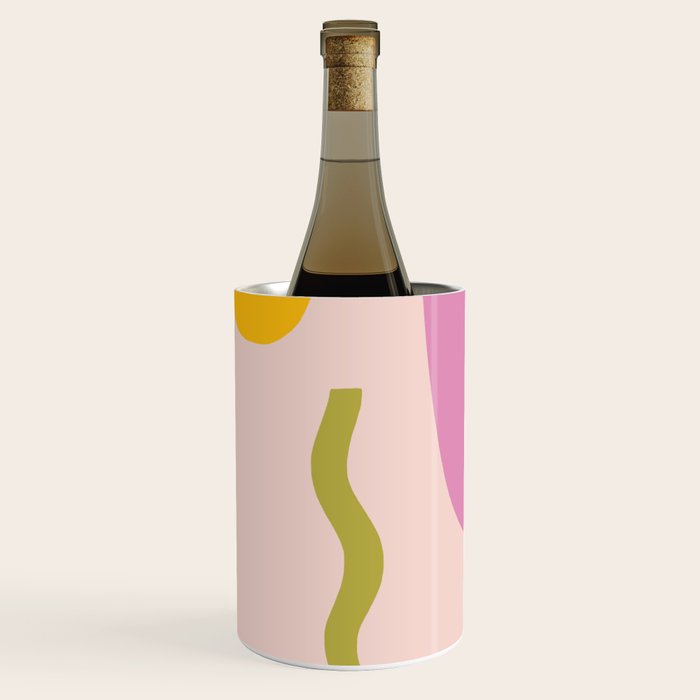 Jardin II Wine Chiller Gallery Image 1