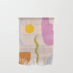 Jardin II Wall Hanging Gallery Image 1