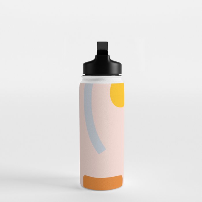 Jardin II Water Bottle Gallery Image 3