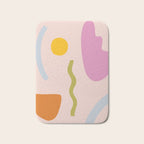 Jardin II Bath Mat Gallery Image 1