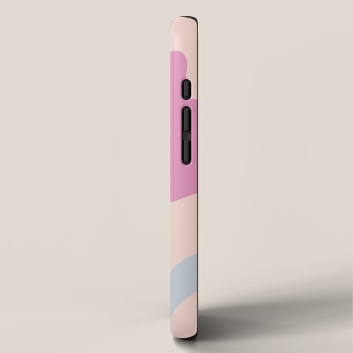 Jardin II iPhone Case Gallery Image 2