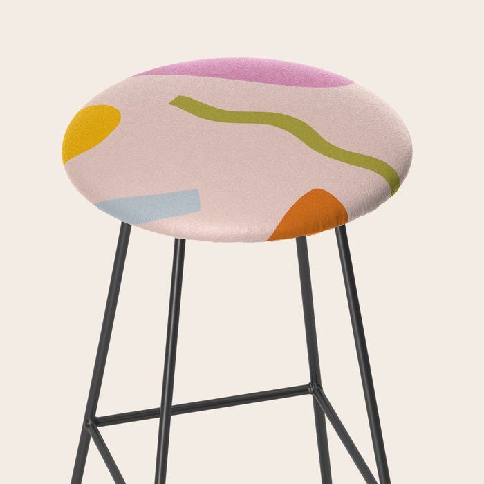 Jardin II Stool Gallery Image 2