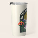 Growing Takes Time Travel Mug Gallery Image 3