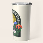 Growing Takes Time Travel Mug Gallery Image 2