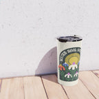 Growing Takes Time Travel Mug Gallery Image 4