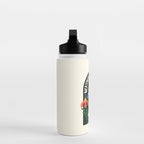 Growing Takes Time Water Bottle Gallery Image 3