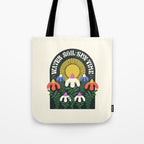 Growing Takes Time Tote Bag Gallery Image 1