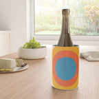 Bauhaus Circles: 1919 Exhibition Wine Chiller Gallery Image 4