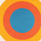 Bauhaus Circles: 1919 Exhibition Coffee Mug Gallery Image 2