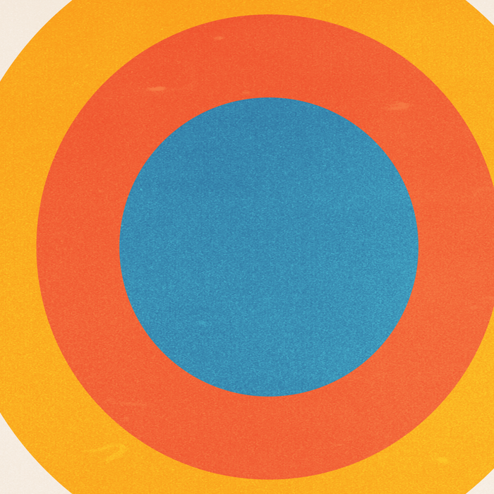 Bauhaus Circles: 1919 Exhibition Coffee Mug Gallery Image 2