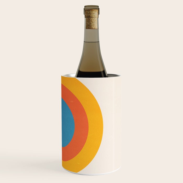 Bauhaus Circles: 1919 Exhibition Wine Chiller Gallery Image 3