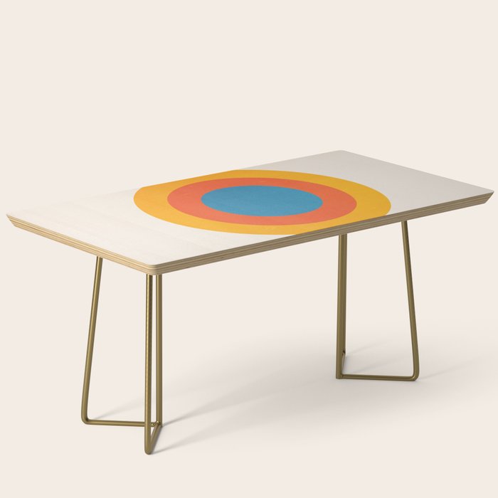 Bauhaus Circles: 1919 Exhibition Coffee Table Gallery Image 2