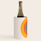 Bauhaus Circles: 1919 Exhibition Wine Chiller Gallery Image 2