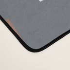 Neutral Geometric 02 Desk Mat Gallery Image 4