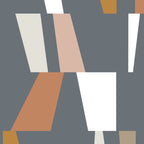 Neutral Geometric 02 Coffee Mug Gallery Image 2