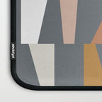 Neutral Geometric 02 Laptop Sleeve Gallery Image 3