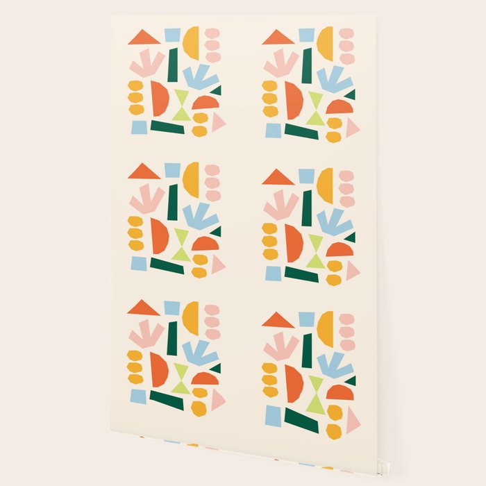 Geometrical abstract  Wallpaper Gallery Image 2