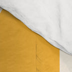 Geometrical abstract  Comforter Gallery Image 4
