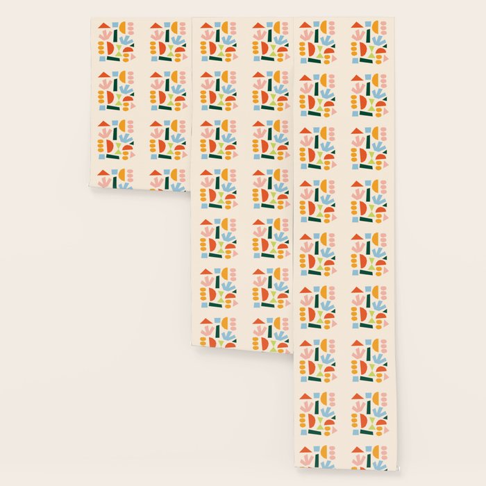 Geometrical abstract  Wallpaper Gallery Image 3