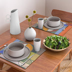 Rectangles and Balls Placemat Gallery Image 2
